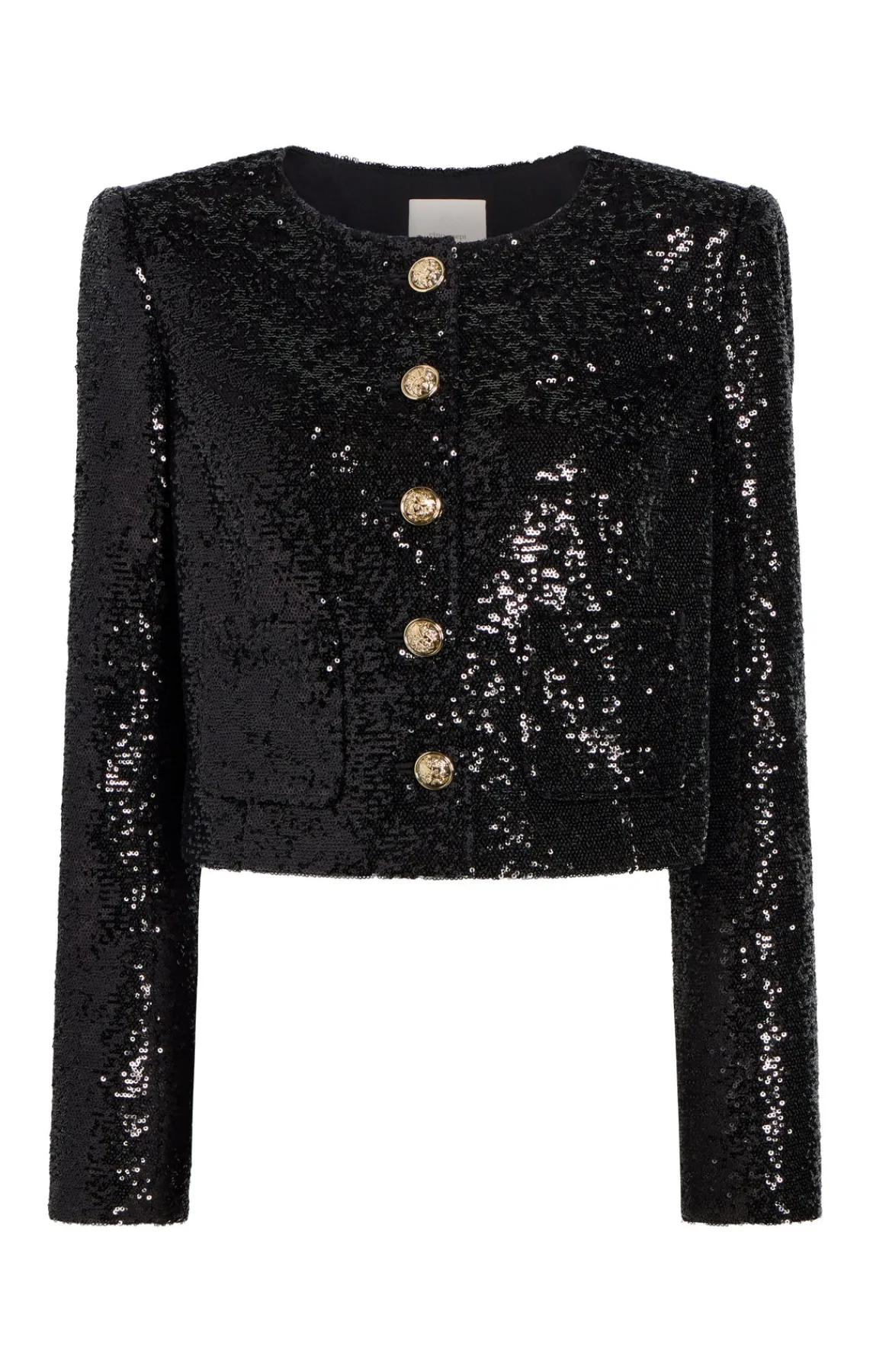 Cinq à Sept Sequin Randi Jacket<Women Jackets