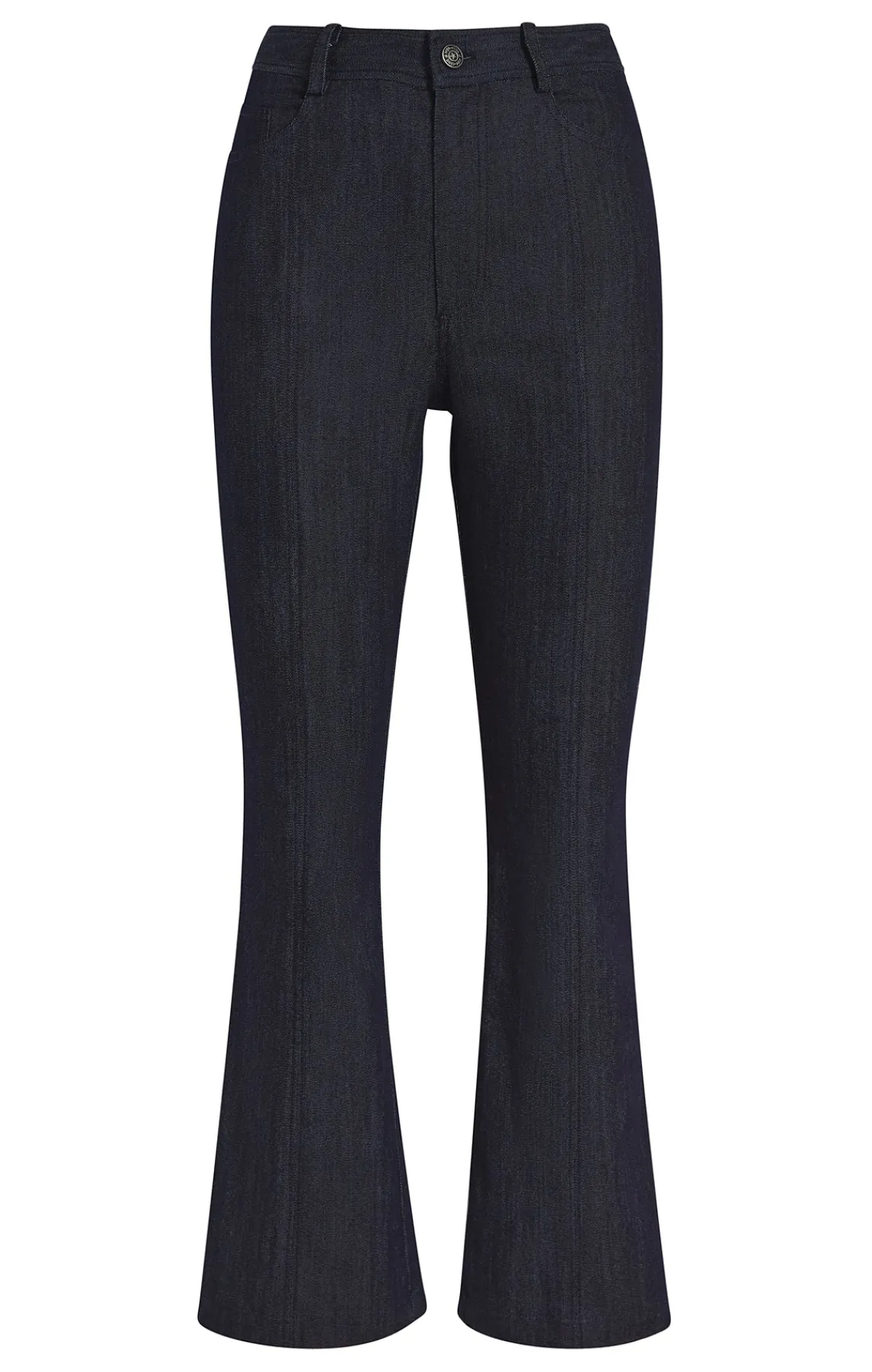 Cinq à Sept Shannon Pant<Women Pants | Denim