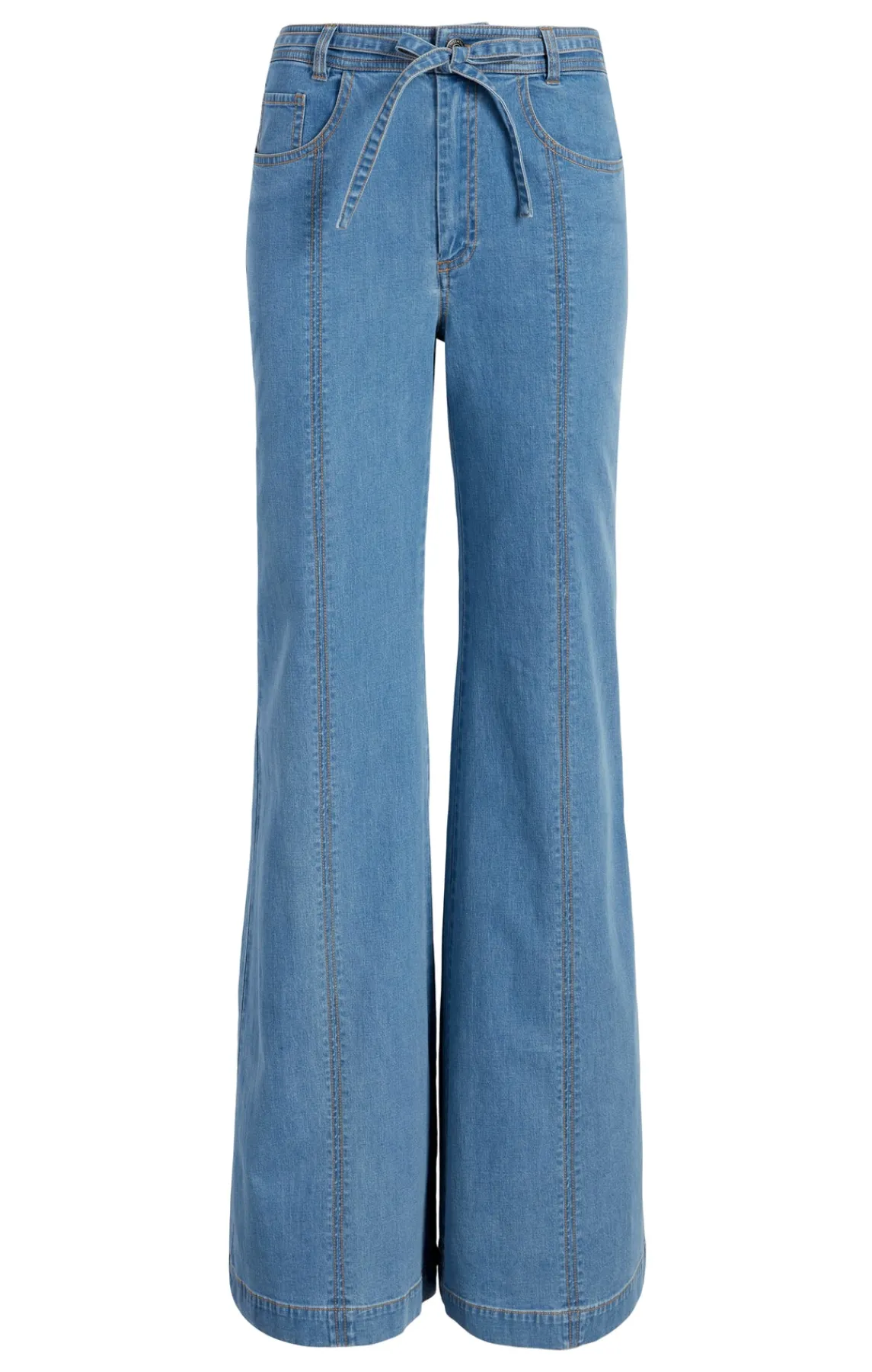 Cinq à Sept Tansy Pant<Women Pants | Denim