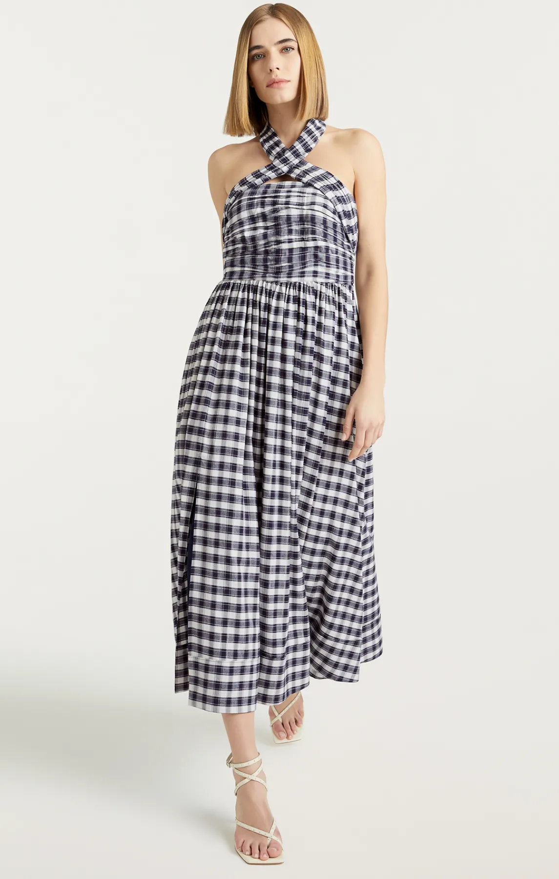 Cinq à Sept Taylen Dress<Women Midi