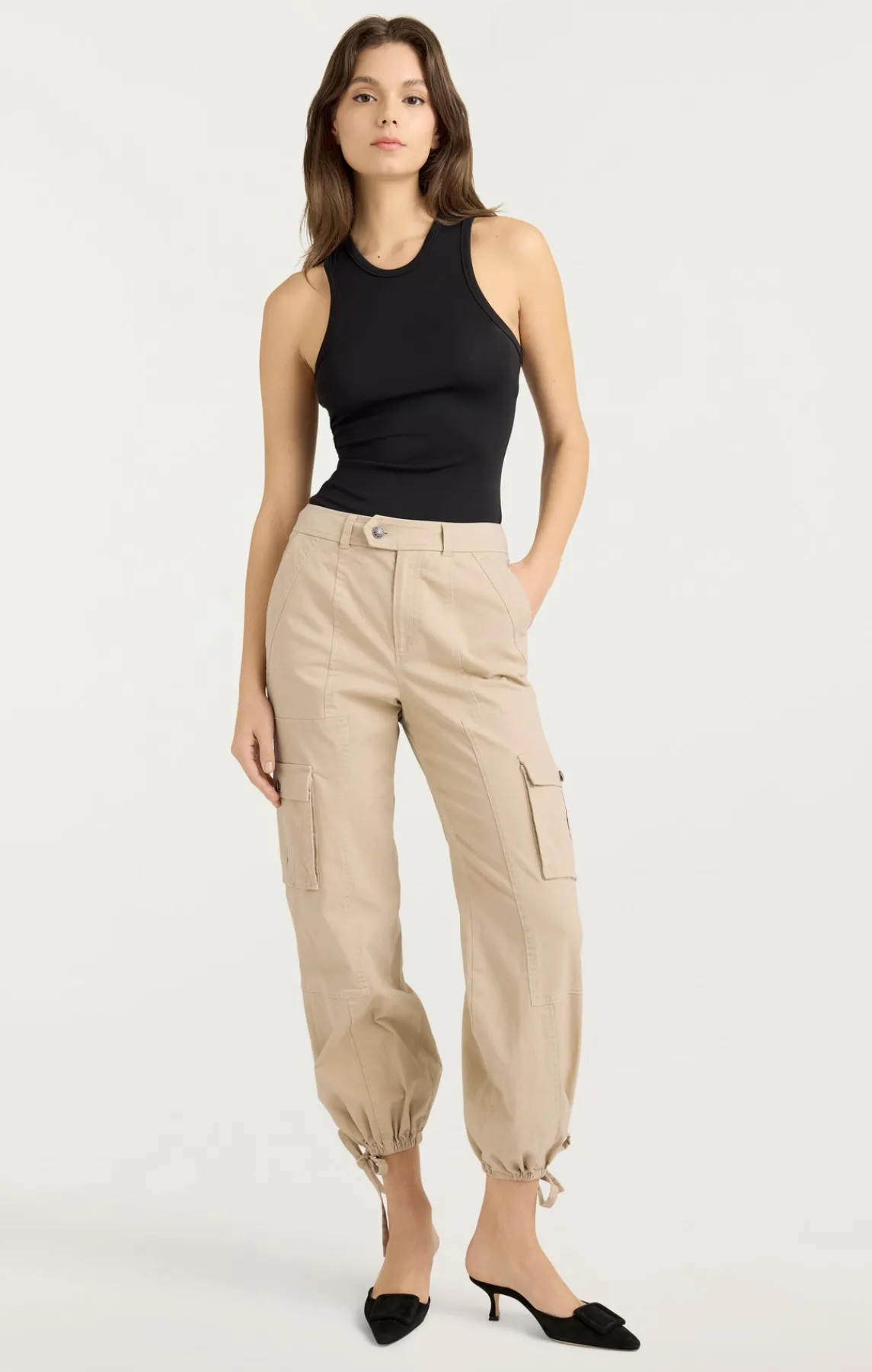 Cinq à Sept Zola Pant<Women Pants